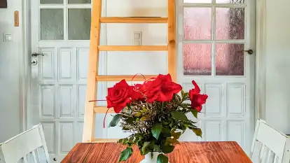 Domek Nad Buwełnem - zdjęcie 19