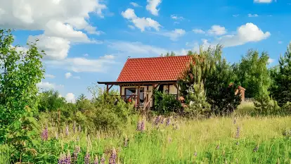 Domek Nad Buwełnem - zdjęcie 10