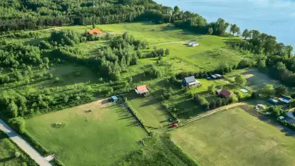 Domek Nad Buwełnem - zdjęcie 6