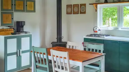 Domek Nad Buwełnem - zdjęcie 14