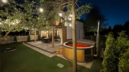 Domki Gaia - Solanka - zdjęcie 21