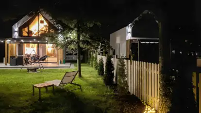 Domki Gaia - Solanka - zdjęcie 18