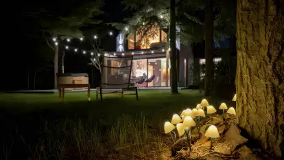 Domki Gaia - Solanka - zdjęcie 19