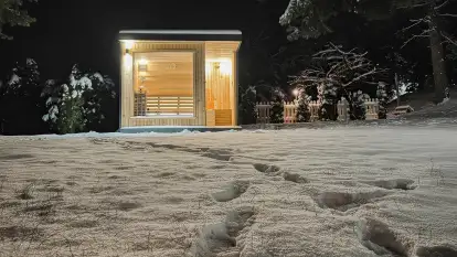 Domki Gaia - Solanka - zdjęcie 23