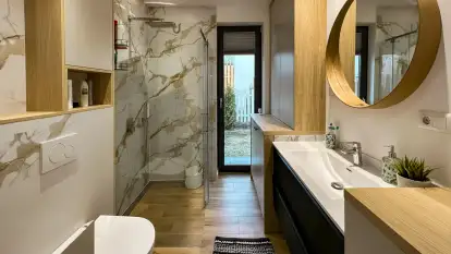 Domki Gaia - Solanka - zdjęcie 9