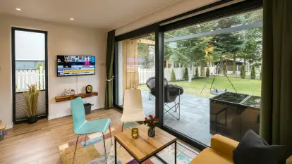 Domki Gaia - Solanka - zdjęcie 3