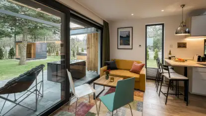 Domki Gaia - Solanka - zdjęcie 5