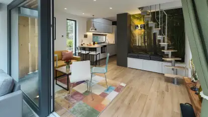 Domki Gaia-Mazury - zdjęcie 2