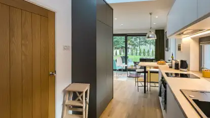 Domki Gaia - Solanka - zdjęcie 14