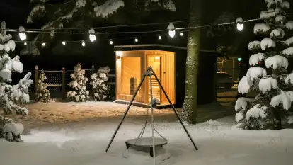 Domki Gaia-Mazury - zdjęcie 4