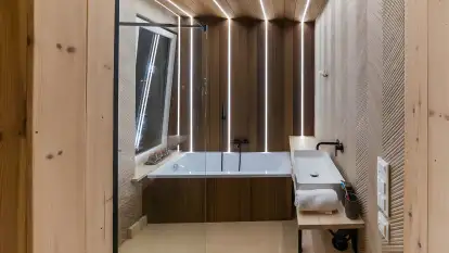 Dom w zbożu - zdjęcie 15