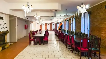 Rezydencja Parkowa - zdjęcie 10