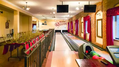 Rezydencja Parkowa - zdjęcie 19