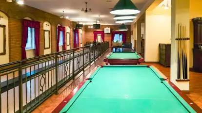 Rezydencja Parkowa - zdjęcie 20