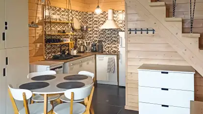 Chillout by Ławki - zdjęcie 6