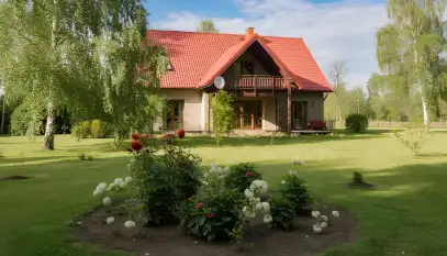 Anielski Zakątek - zdjęcie 1