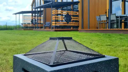 Zacisze Mazurskie - zdjęcie 36