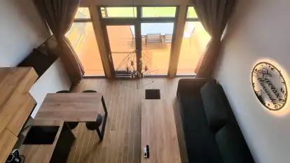 Zacisze Mazurskie - zdjęcie 25