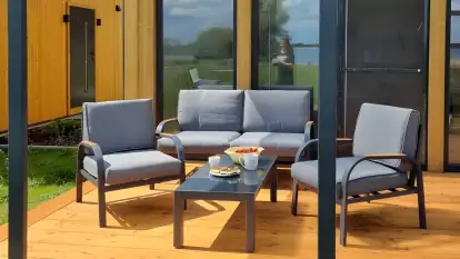 Zacisze Mazurskie - zdjęcie 32