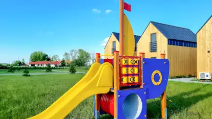 Zacisze Mazurskie - zdjęcie 37