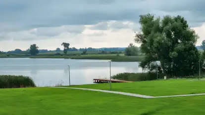 Zacisze Mazurskie - zdjęcie 42