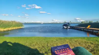 Zacisze Mazurskie - zdjęcie 46