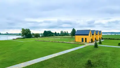 Zacisze Mazurskie - zdjęcie 45