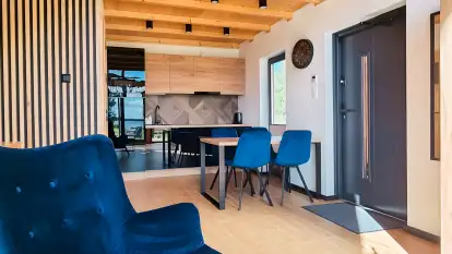 Zacisze Mazurskie - zdjęcie 15