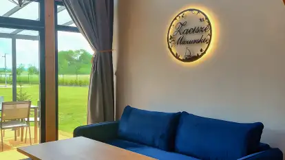 Zacisze Mazurskie - zdjęcie 18