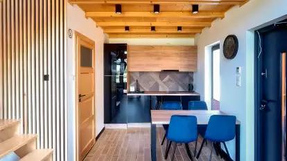 Zacisze Mazurskie - zdjęcie 19