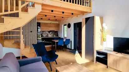 Zacisze Mazurskie - zdjęcie 21