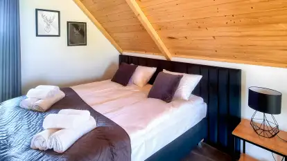 Zacisze Mazurskie - zdjęcie 14