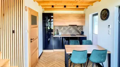 Zacisze Mazurskie - zdjęcie 12