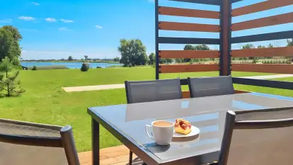 Zacisze Mazurskie - zdjęcie 31