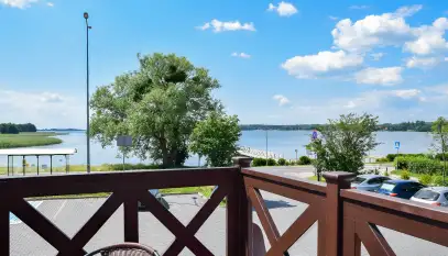 Stara Kuźnia Mazurska - zdjęcie 3