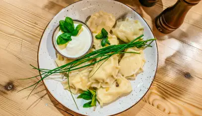 Kuźnia Mazurska - zdjęcie 4