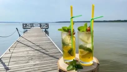 Kuźnia Mazurska - zdjęcie 22