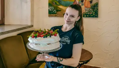 Kuźnia Mazurska - zdjęcie 19