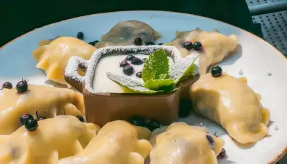 Kuźnia Mazurska - zdjęcie 8