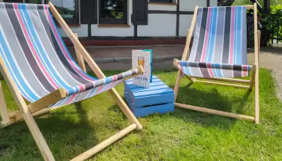 Kuźnia Mazurska - zdjęcie 21