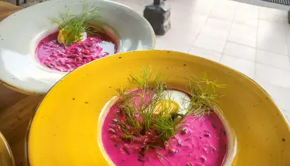 Kuźnia Mazurska - zdjęcie 3