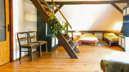 Stary Dom, a może? - zdjęcie 10