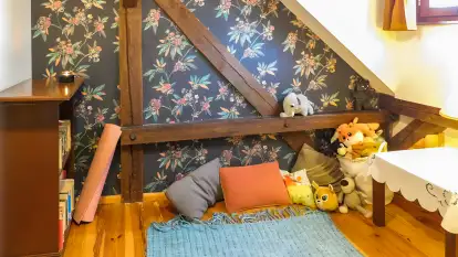 Stary Dom, a może? - zdjęcie 11