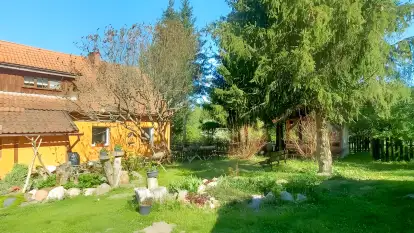 Stary Dom, a może? - zdjęcie 28