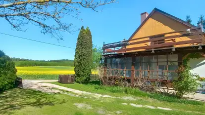 Stary Dom, a może? - zdjęcie 30