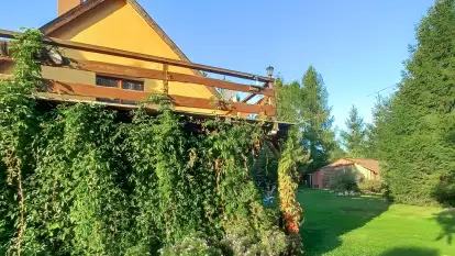 Stary Dom, a może? - zdjęcie 8