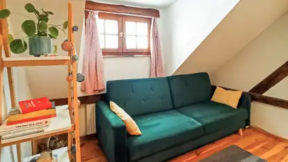 Stary Dom, a może? - zdjęcie 4