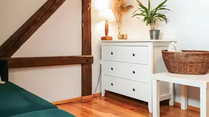 Stary Dom, a może? - zdjęcie 24