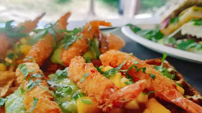 Dziupla Smaku - zdjęcie 1