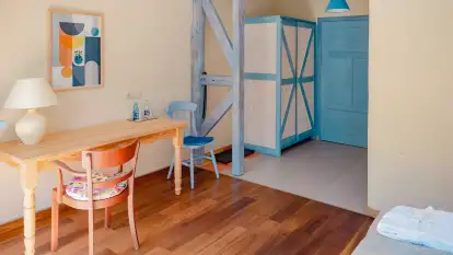 Szwajcaria Mazurska - zdjęcie 9